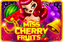 MISS CHERRY FRUITS