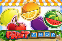 FRUITSHOP