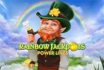 RAINBOW JACKPOTS - POWER LINES