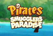 PIRATES SMUGGLERS PARADISE