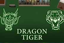 DRAGON TIGER