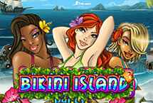 BIKINI ISLAND