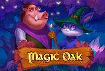 MAGIC OAK