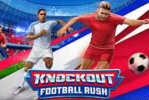 KNOCKOUT FOOTBALL RUSH