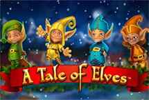 A TALE OF ELVES