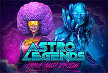 ASTRO LEGENDS