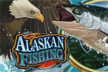 ALASKAN FISHING