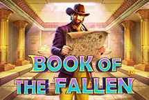 BOOK OF THE FALLEN