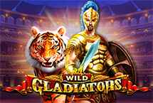 WILD GLADIATORS