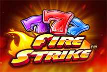 FIRE STRIKE