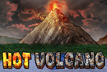 HOT VOLCANO