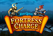 FORTRESS CHARGE